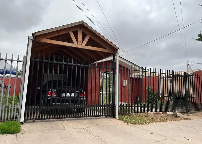 Casa Los Titos