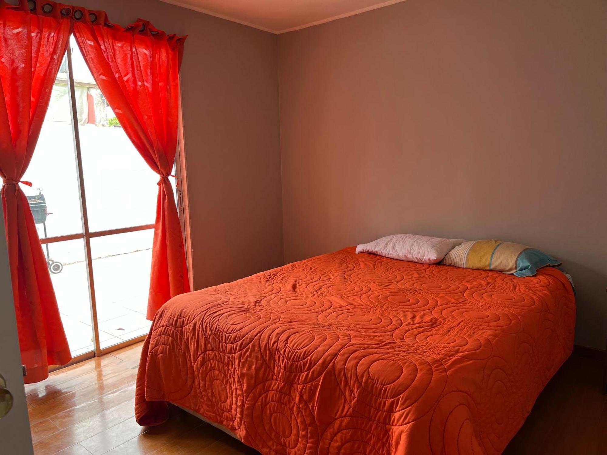 Apartamento Casa Titos *