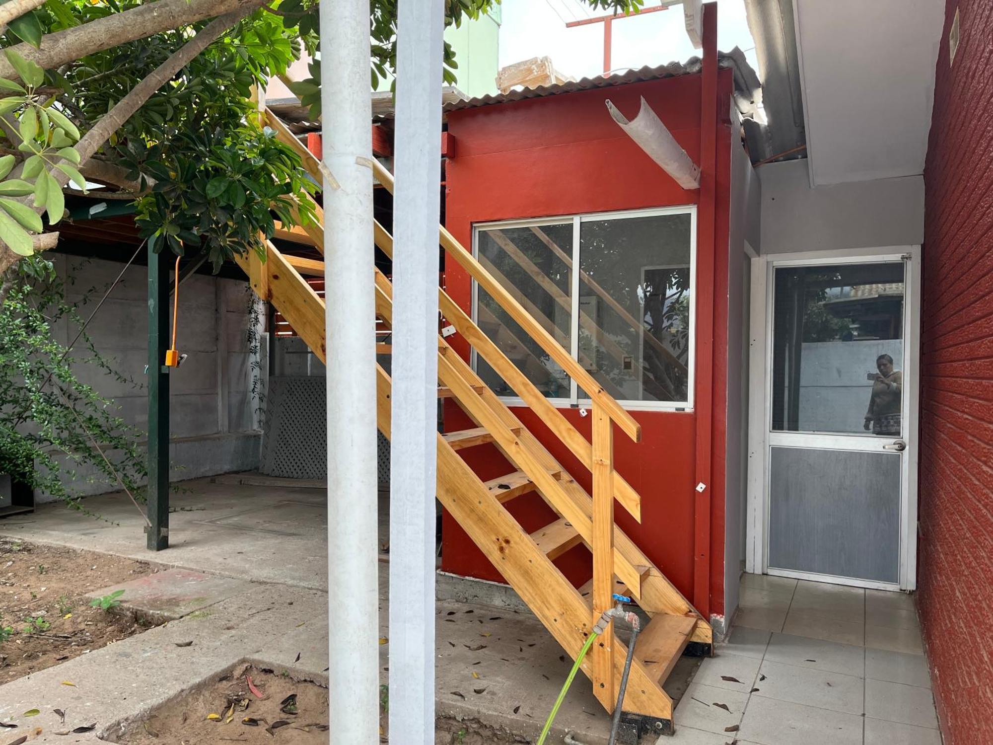 Apartamento Casa Titos