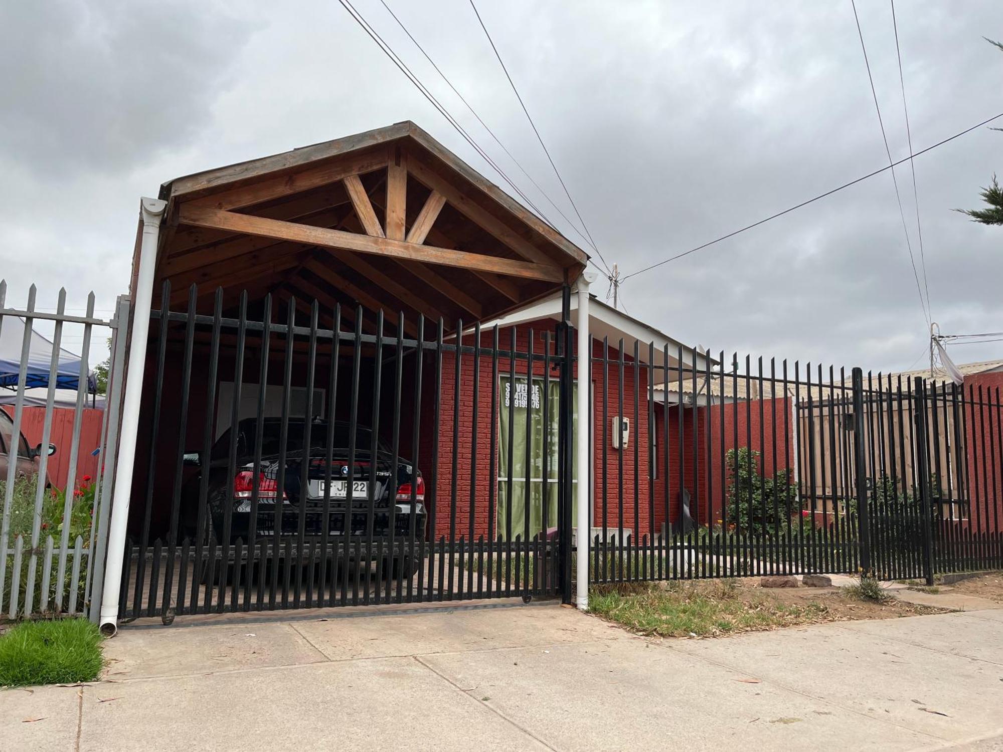Casa Titos *