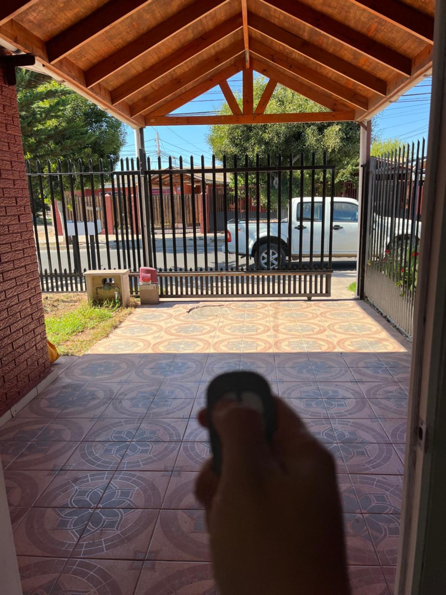 Apartamento Casa Titos *